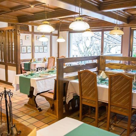 Le Freudeneck Hotel Wangenbourg-Engenthal Eksteriør billede