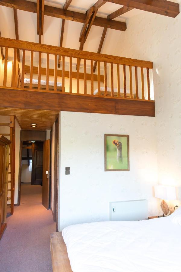 Le Freudeneck Hotel Wangenbourg-Engenthal Eksteriør billede