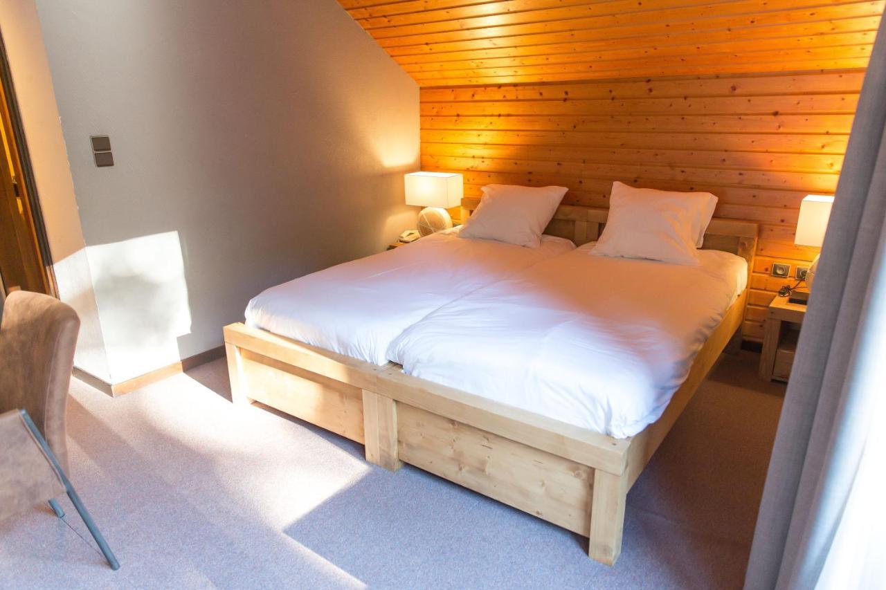 Le Freudeneck Hotel Wangenbourg-Engenthal Eksteriør billede