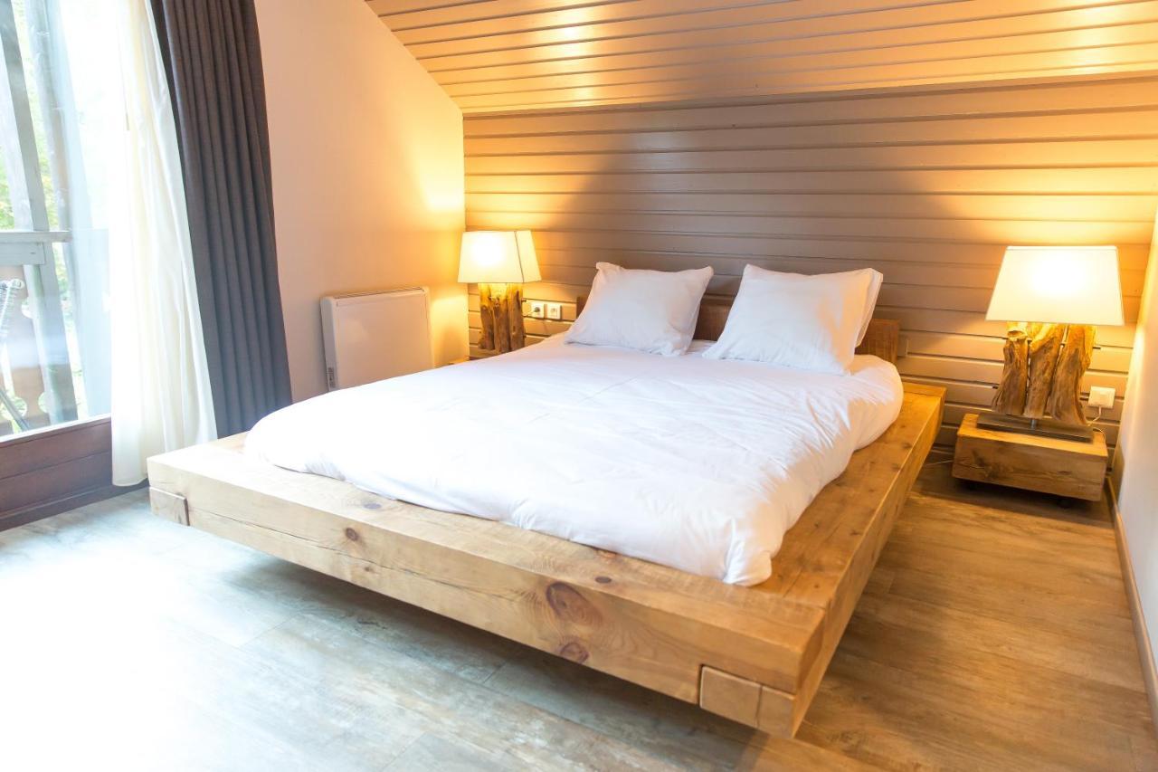Le Freudeneck Hotel Wangenbourg-Engenthal Eksteriør billede