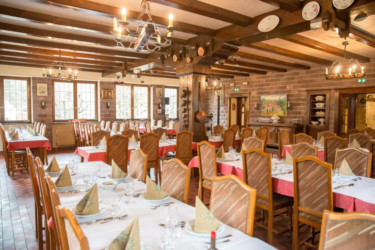 Le Freudeneck Hotel Wangenbourg-Engenthal Eksteriør billede