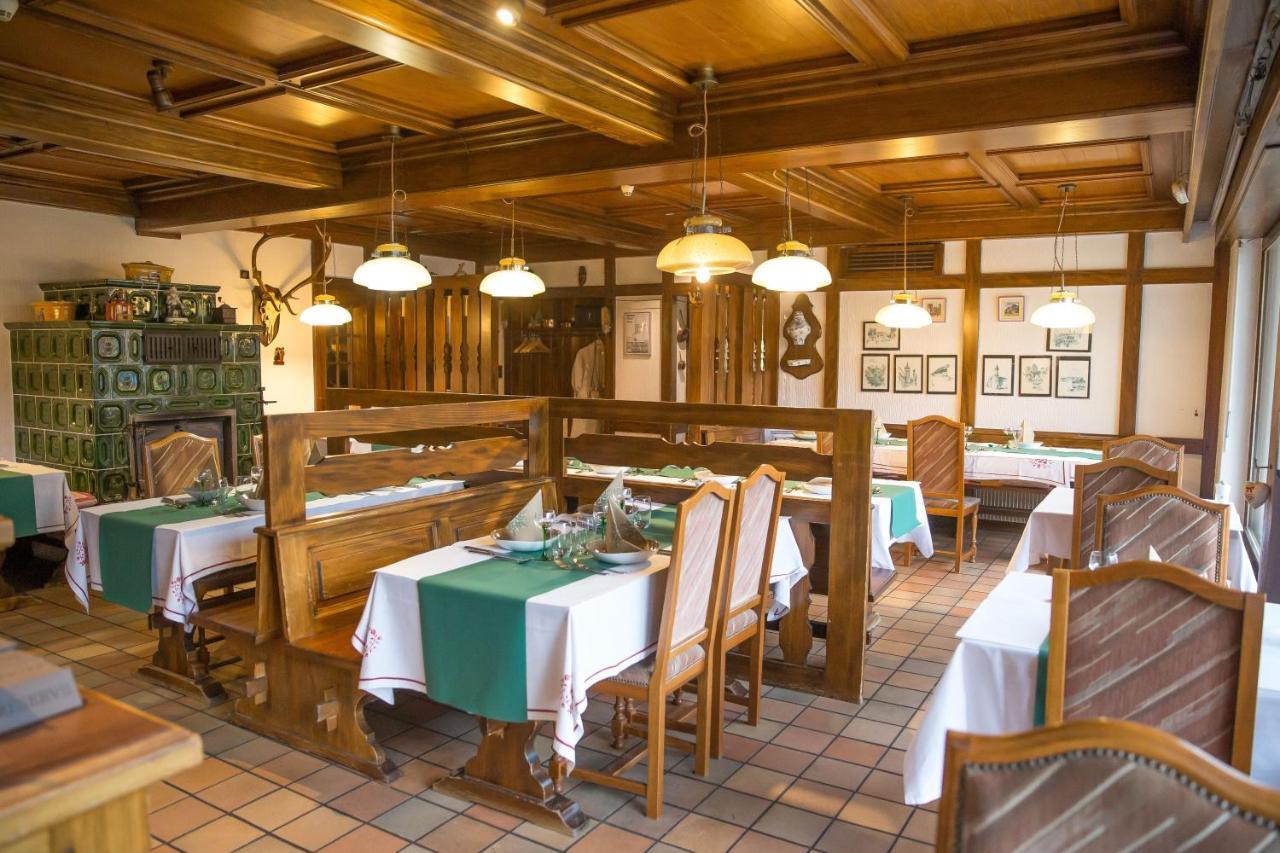 Le Freudeneck Hotel Wangenbourg-Engenthal Eksteriør billede